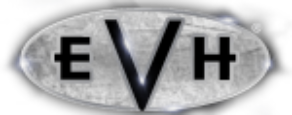 EVH Logo