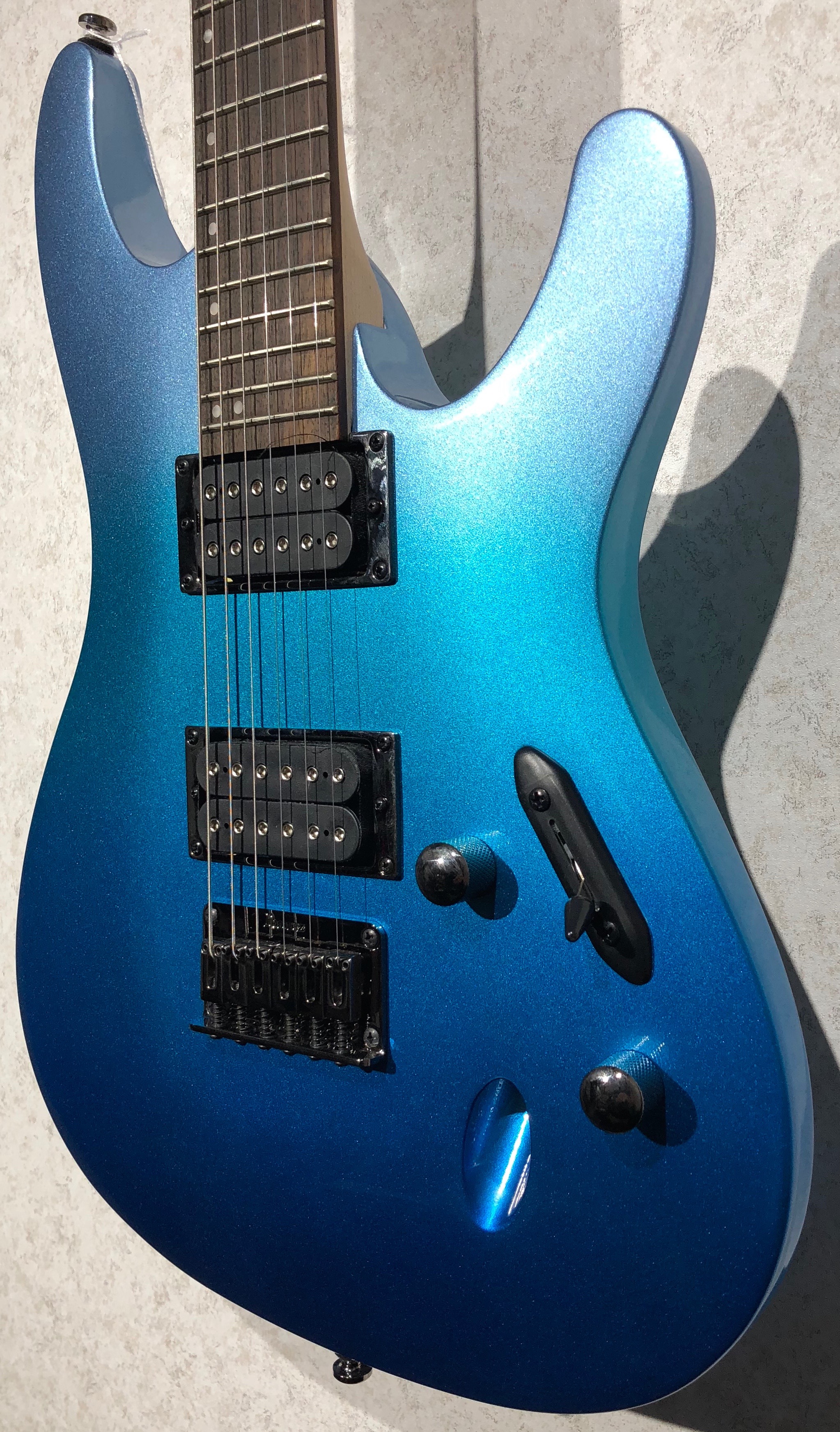 ibanez s521ofm