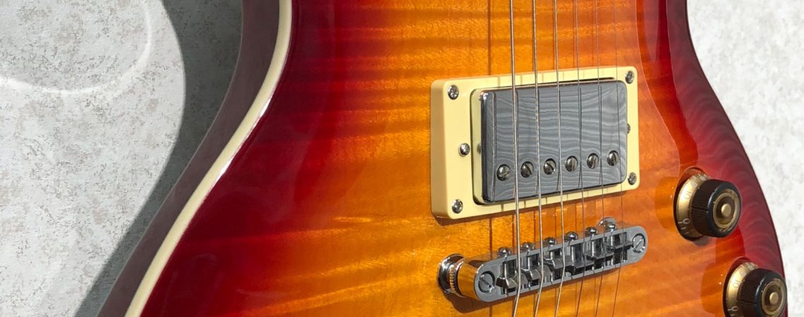 Ibanez ARZ 200FM